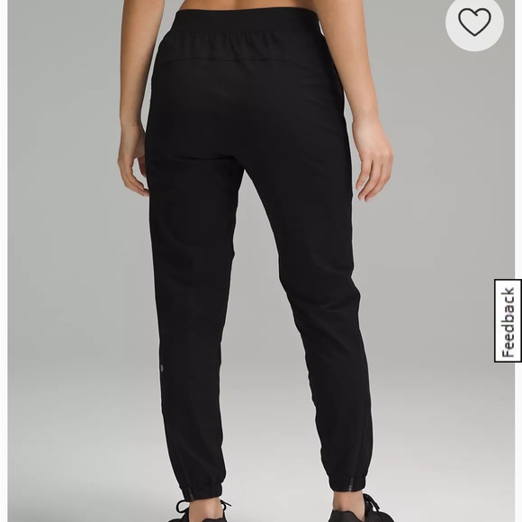 LuluLemon Adapted State 28”inseam full length - Picture 3 of 9